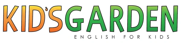 Kid’s Garden English School, escola de inglês para crianças e adolescentes